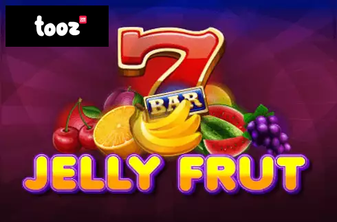 Jelly Frut